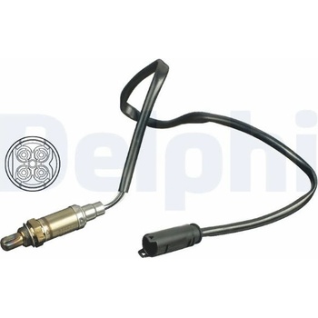 Lambda sonda DELPHI ES11111-12B1