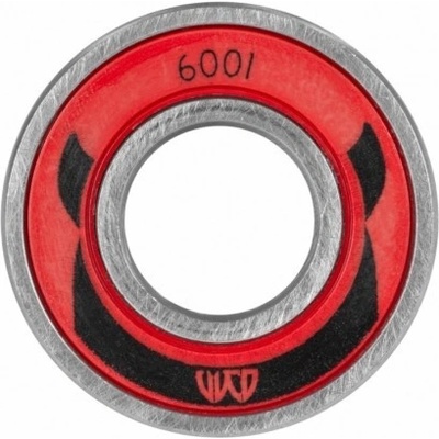 Powerslide Wicked Extreme Maxi 1ks
