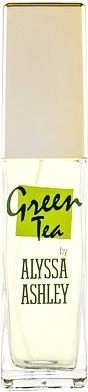 Alyssa Ashley Green Tea Essence toaletná voda dámska 100 ml od 15
