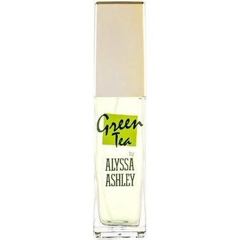 Alyssa Ashley Green Tea Essence toaletná voda dámska 100 ml