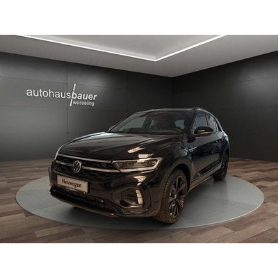 Volkswagen T-Roc 1.5 TSI R-Line DSG 110 kW