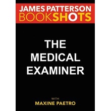 The Medical Examiner Patterson JamesPaperback