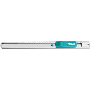 TOTAL Нож за отчупване total, 130 мм tht5110906 (tht5110906)