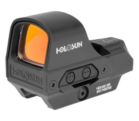Holosun HE510C-GR