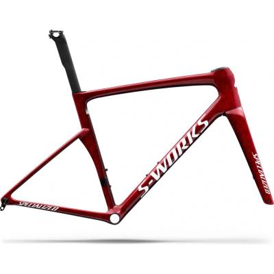 Rámová sada Specialized S-Works Tarmac SL9 2027
