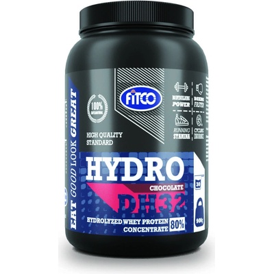 Fitco Whey Protein Hydro Isolate 900 g