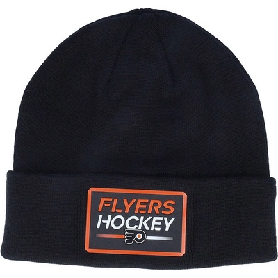 Fanatics Philadelphia Flyers Authentic Pro Prime Cuffed beanie