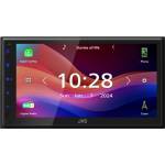 JVC - kw-m595dbt (kw-m595dbt) Авто мултимедия