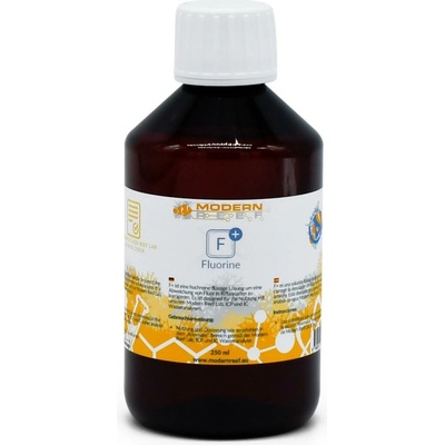 Modern Reef F+ 250 ml