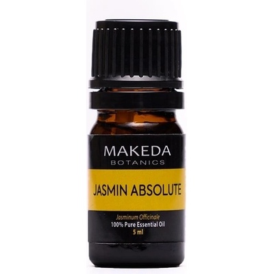 MAKEDA Botanics Етерично масло Жасмин (jasmine) (mbek024)