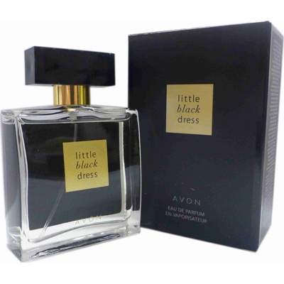 Avon Little Black Dress parfémovaná voda dámská 100 ml