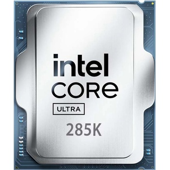 Intel Core Ultra 9 285K Tray (AT8076806419)