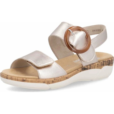 Remonte R6853-93 Metallic