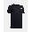 Under Armour Момческа тениска Under Armour Sportstyle Left Chest SS Under Armour | Cheren | Момчешки | 122