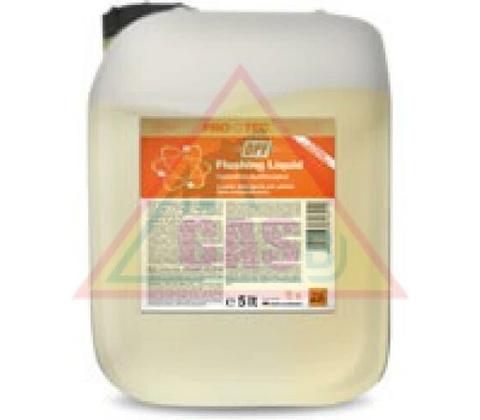 PRO-TEC DPF Flushing Liquid 5 l