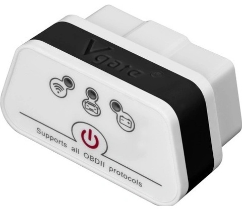 VGATE iCar2