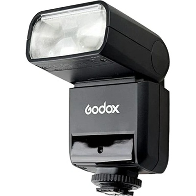 Godox TT350C TTL pre Canon