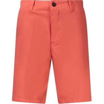 Letní Elegance: dámské bažantí šortky růžová