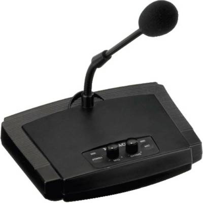 Monacor ECM-450