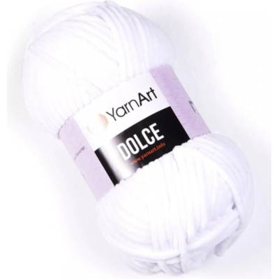 YarnArt Dolce Farba: 741