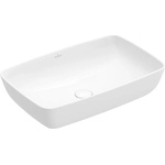Villeroy & Boch Artis 58x38 cm CeramicPlus white alpin (417258R1)