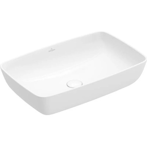 Villeroy & Boch Artis 58x38 cm CeramicPlus white alpin (417258R1)