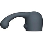 Le Wand Силиконов накрайник Curve Weighted (P23422)