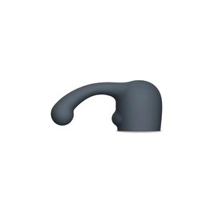 Le Wand Силиконов накрайник Curve Weighted (P23422)