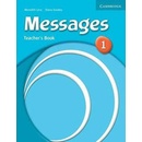Messages 1 Meredith Levy