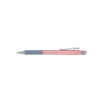 Faber-Castell Автоматичен молив Apollo 0.5mm Pink