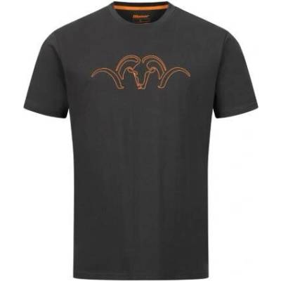 Blaser tričko s velkým logem Argali 26