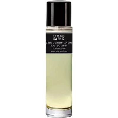 Saphir Seduction pour Homme parfumovaná voda pánska 30 ml