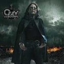 OSBOURNE, OZZY: BLACK RAIN CD