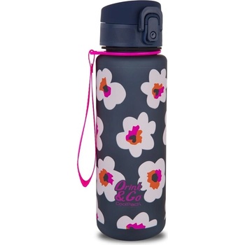COOLPACK Бутилка COOLPACK Brisk Flores Nina