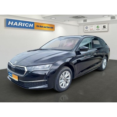 Skoda Octavia 1.5 TSI 110 kW