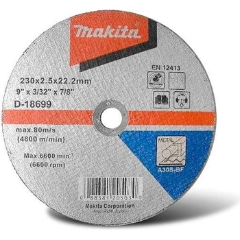 Makita D-18699