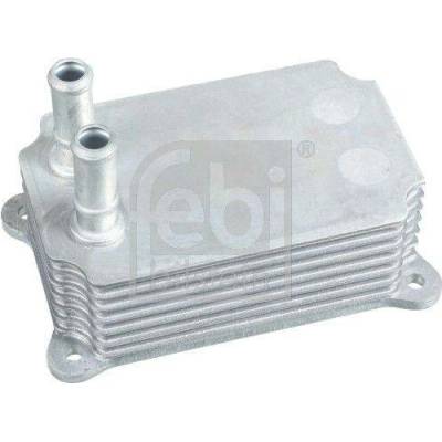 Olejový chladič, motorový olej FEBI BILSTEIN 106195