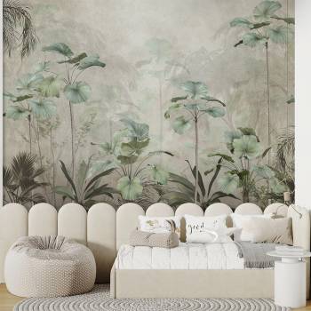 Image 1 of Art Gift Decor Фототапет - Топична свежест