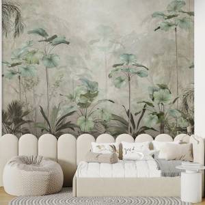 Art Gift Decor Фототапет - Топична свежест