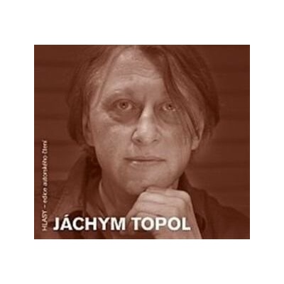 Jáchym Topol