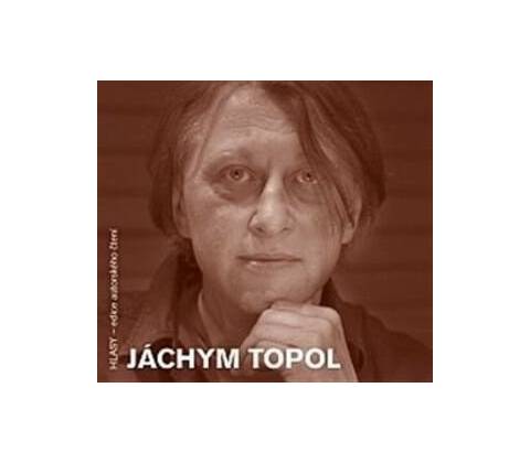 Jáchym Topol