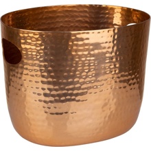 APS 36108 Chladič na víno šampaňské měď 3,9 l 255 x 190 x 200 mm