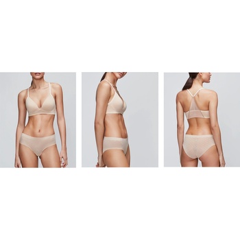 Gisela БИКИНА ЛАЗЕРНО РЯЗАНА 1/0455 piel gisela