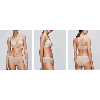 Gisela БИКИНА ЛАЗЕРНО РЯЗАНА 1/0455 piel gisela