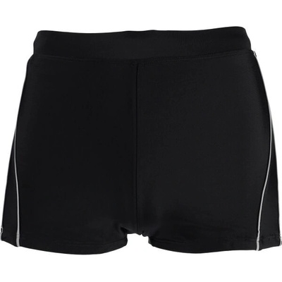 Aquos Siffredi pánské plavky černá – Zboží Dáma