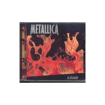 METALLICA - LOAD (1CD)