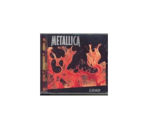 METALLICA - LOAD (1CD)