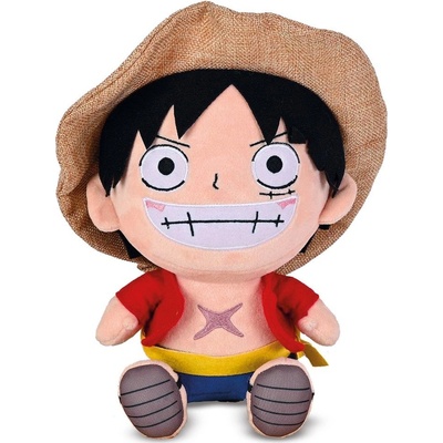 One Piece Monkey D. Luffy 25 cm