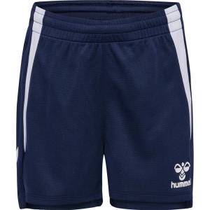 Hummel Юношески къси панталони Hummel Training Shorts Junior - Marine