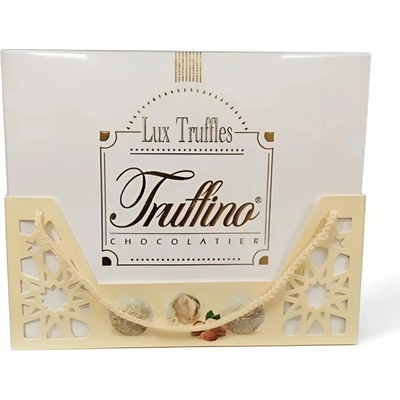 Lux Truffles Truffino Kokosová bonboniéra 260 g